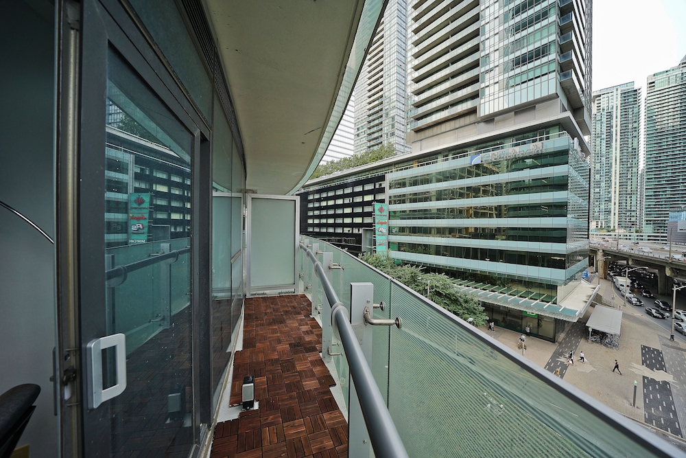 The York Boutique Suites