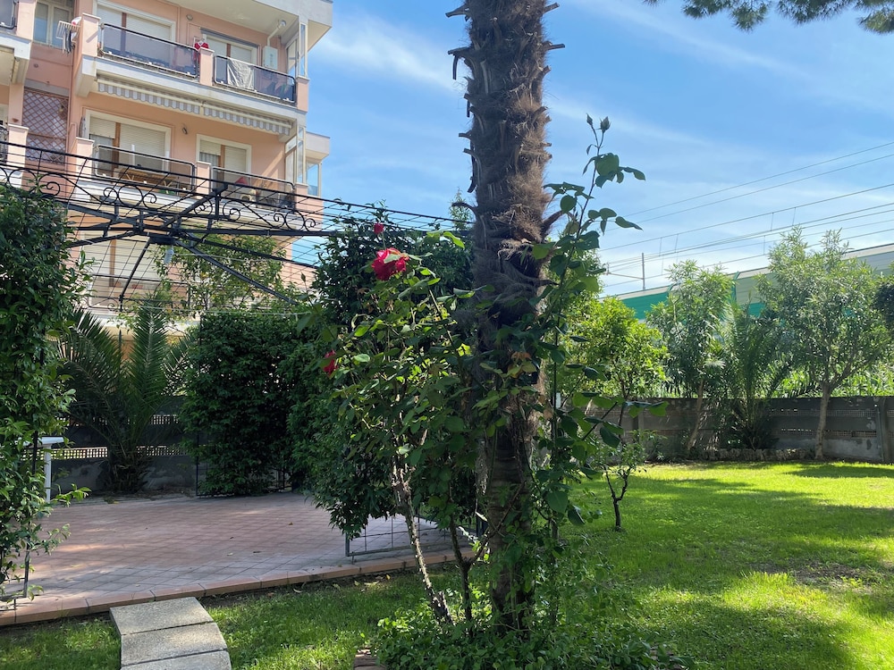 B&B La Casa Mè