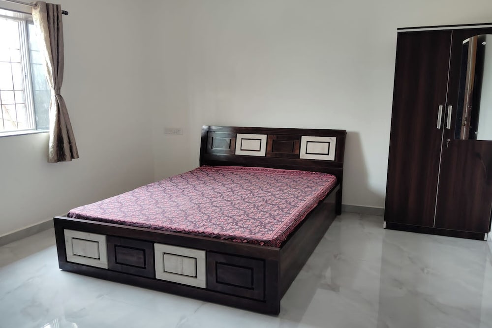 Vighnaharta Villa