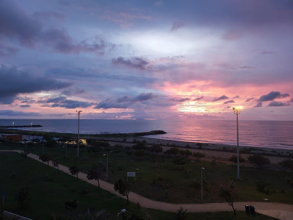 Cartagena Beach Resort