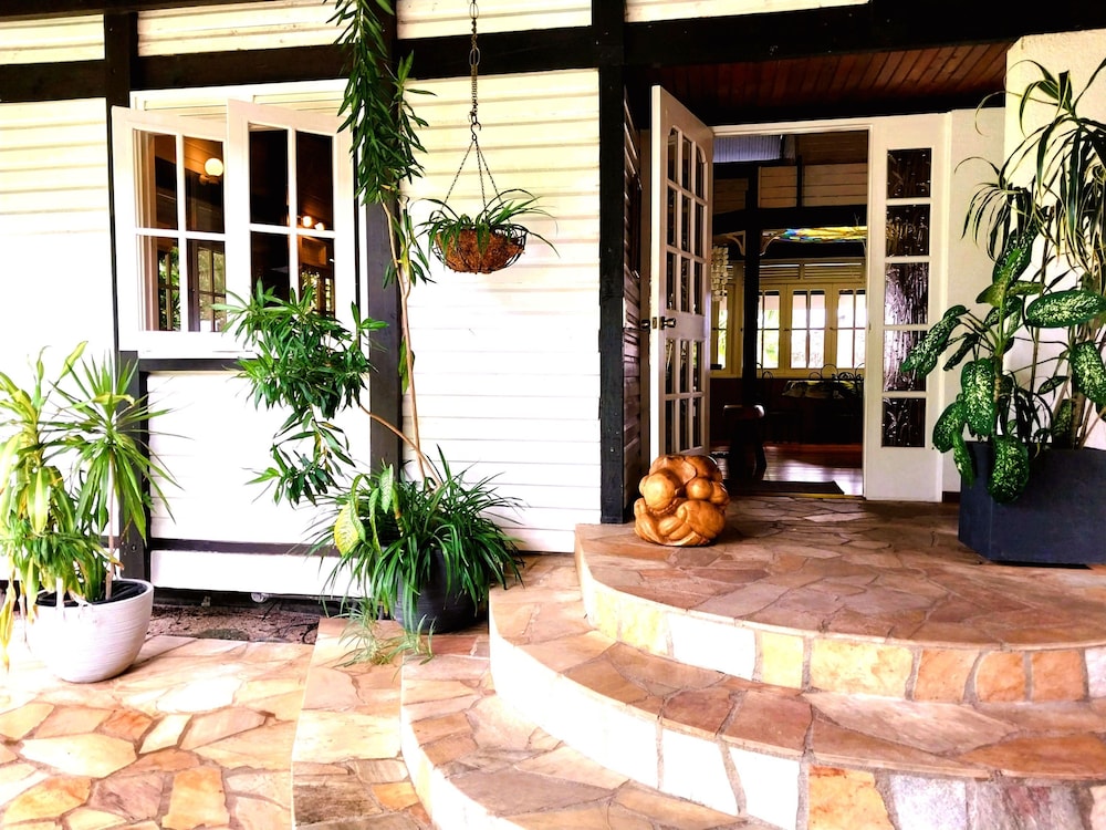 Moorea - Sundara Soul Villa