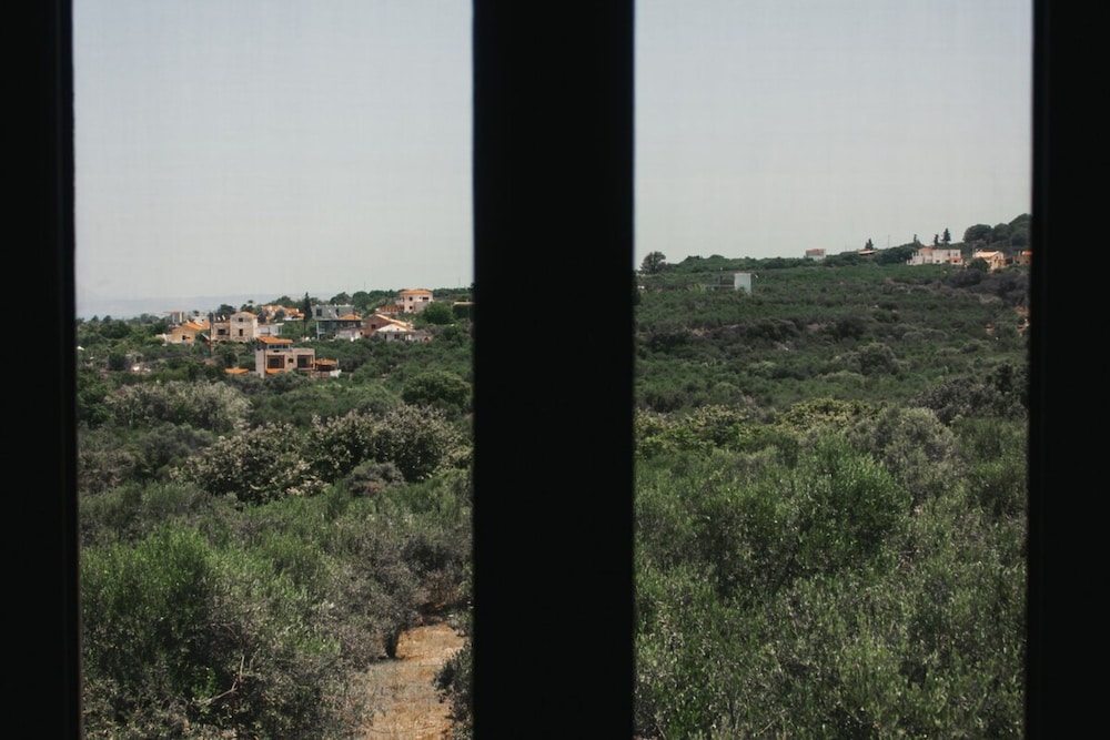 Villa Cook With Pool and Terraces With sea Views