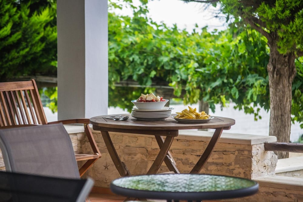 Villa Stefania Dream Aparthotel