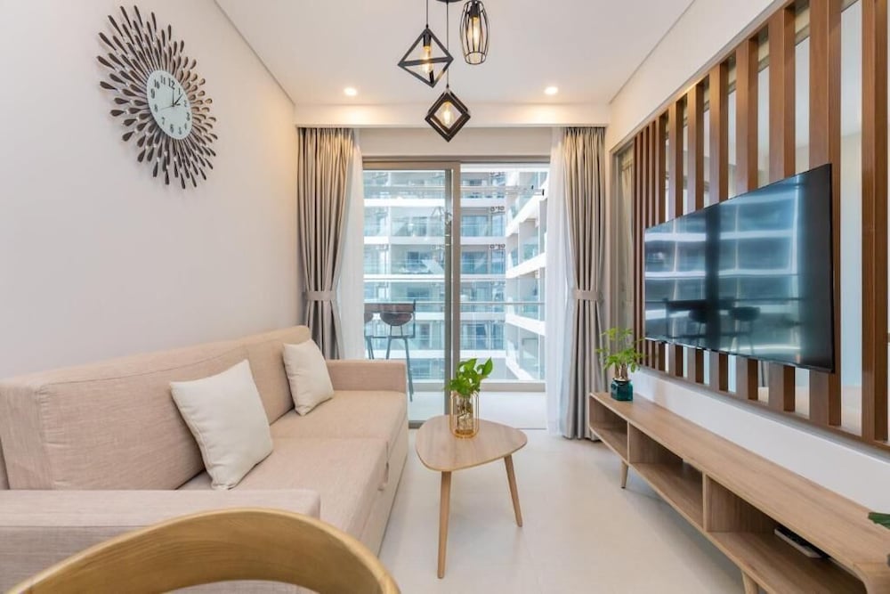 The Sóng Apartment – Near the beach