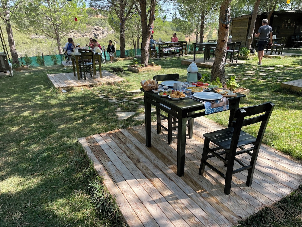 Elyada Otel ve Bağ Evi (+8 Yaş) - Image 11