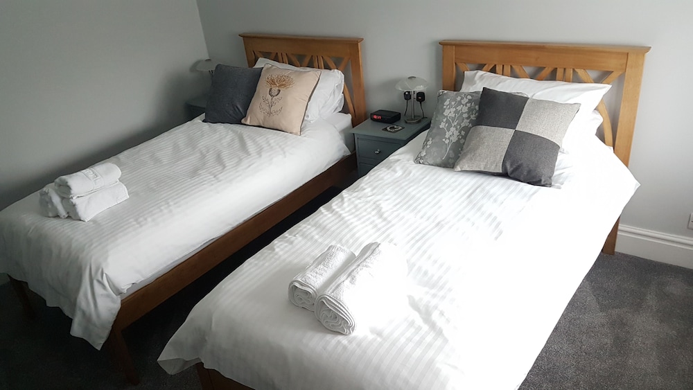 The Beehive Guest House