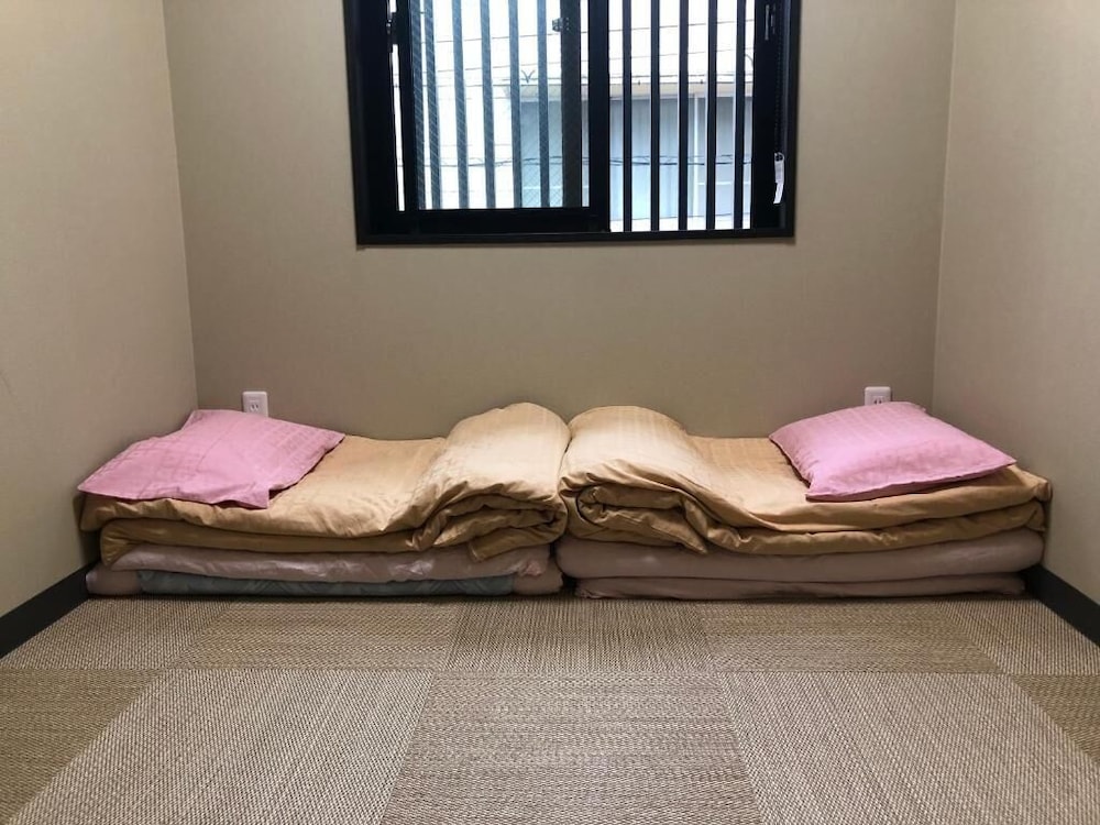 Hostel Taichi-House