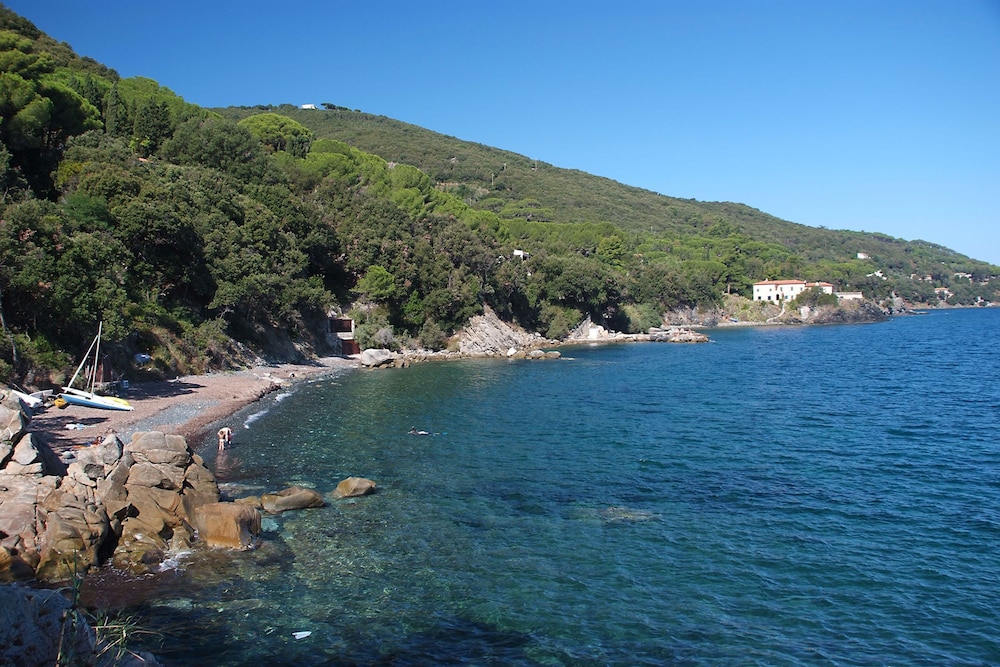 Villa Ondina - Isola d Elba