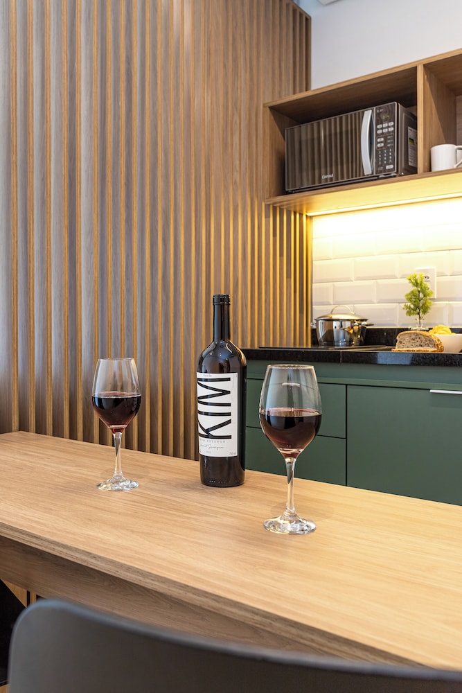 Pivô Pamplona by Viva - Apartamentos novos e espaçosos ao lado da Av Paulista
