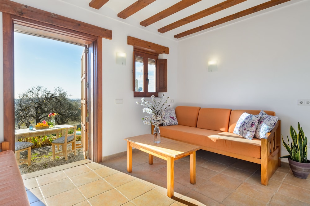 Agroturismo Can Prats