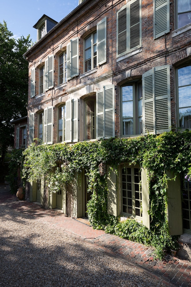 La Maison Du Parc