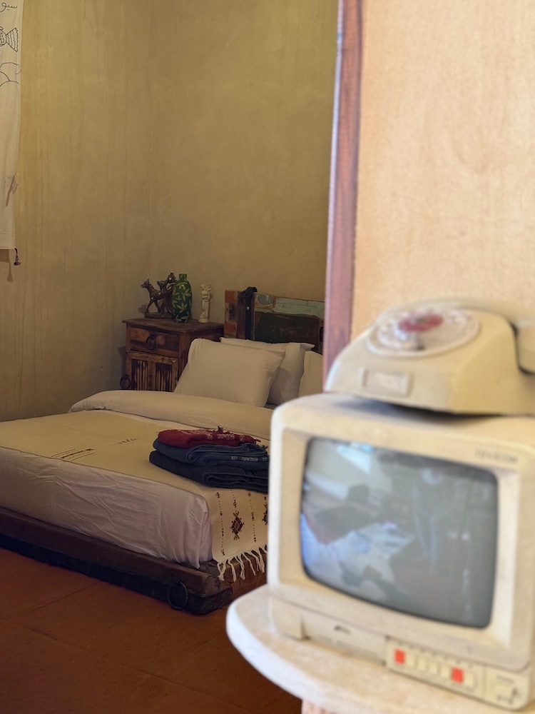 TATRABENT - Eco Friendly retreat in Siwa