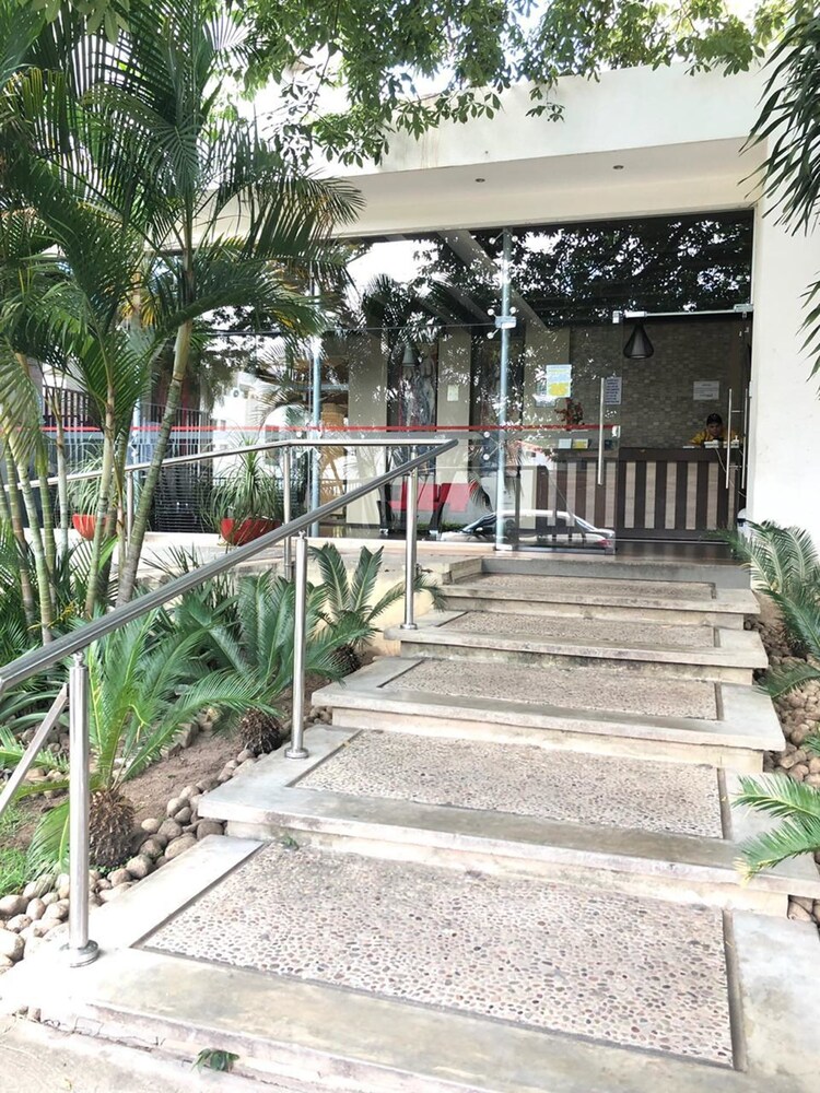 Departamento Nuevo Curupau