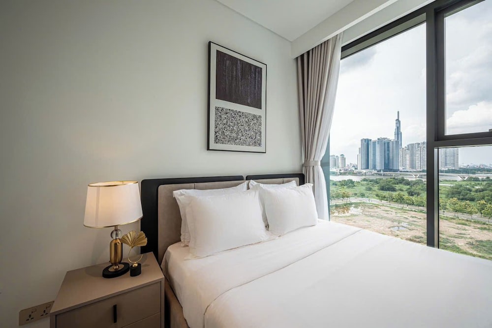Luxury Apartment Hotel - The Metropole