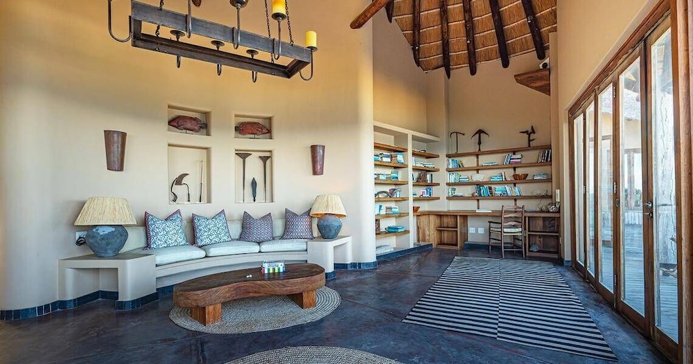 Monarch Beach Villa