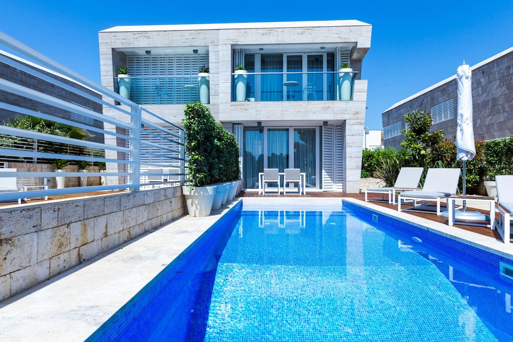 Villa Oleander Zadarvillas