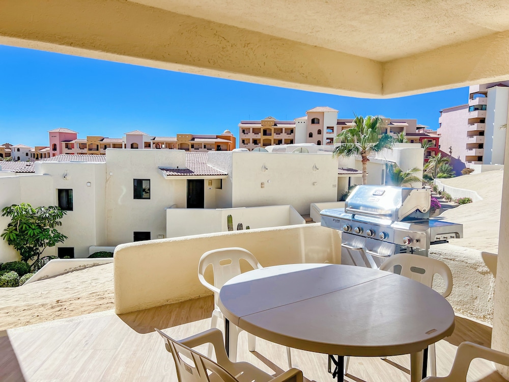 Terrasol Oceanview Condo with Patio