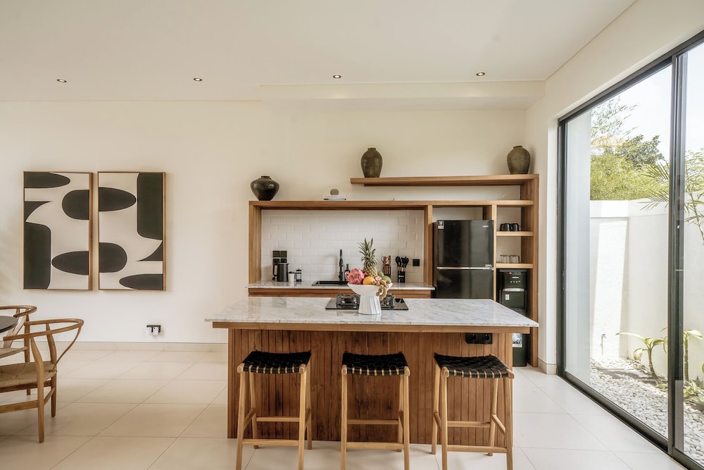 Villa JB Canggu
