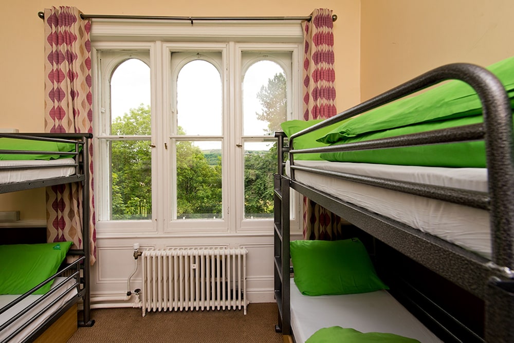 YHA Haworth - Hostel