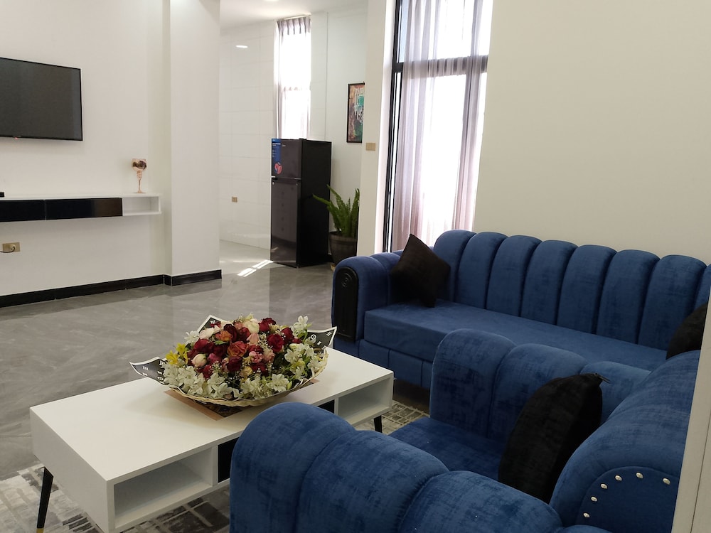 Hidsol Apartment