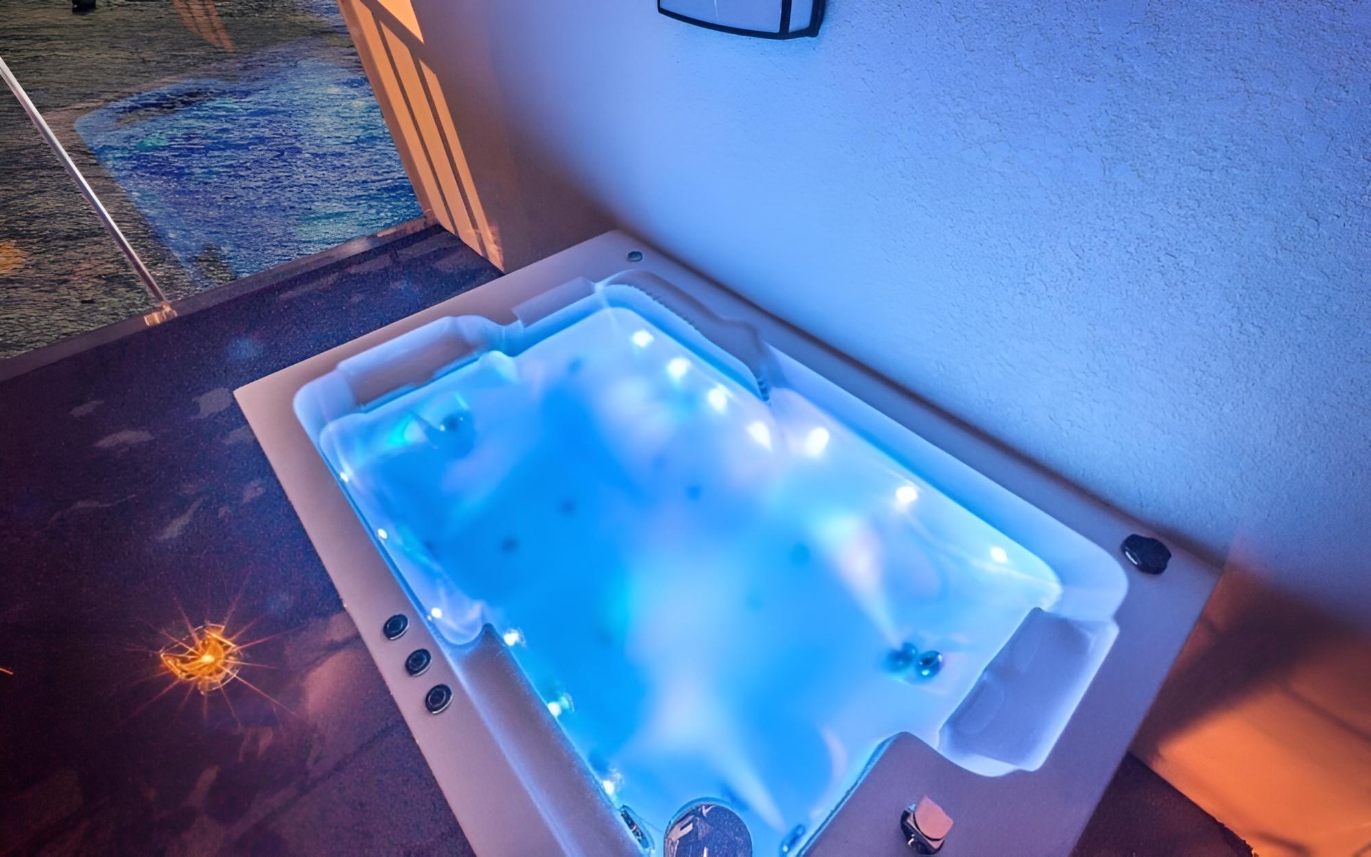 Namhae Blue Stone Pension view 5