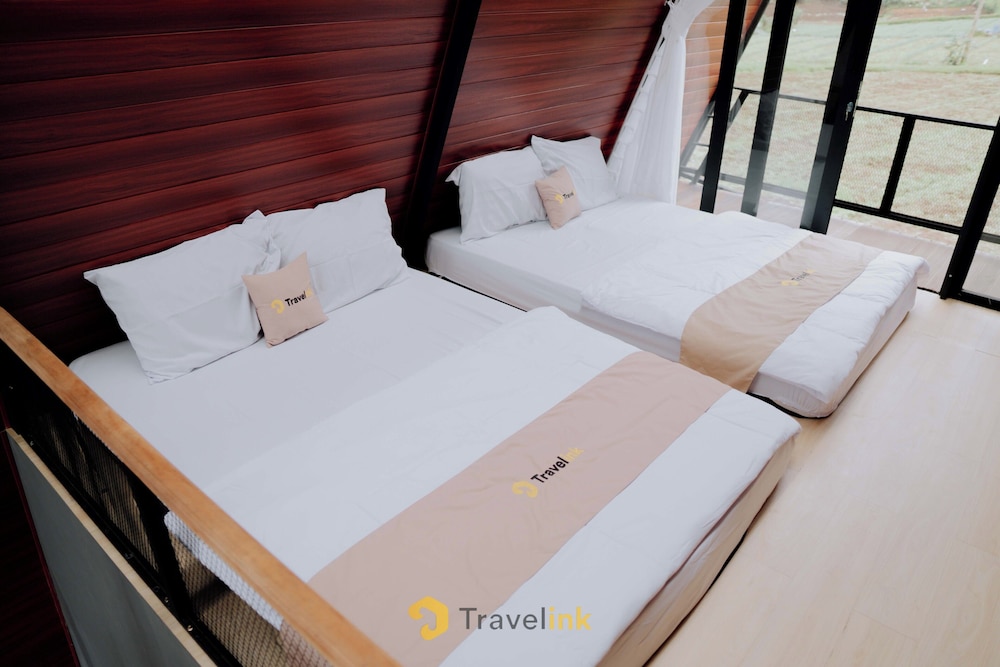 Dieng Ceria By Travelink