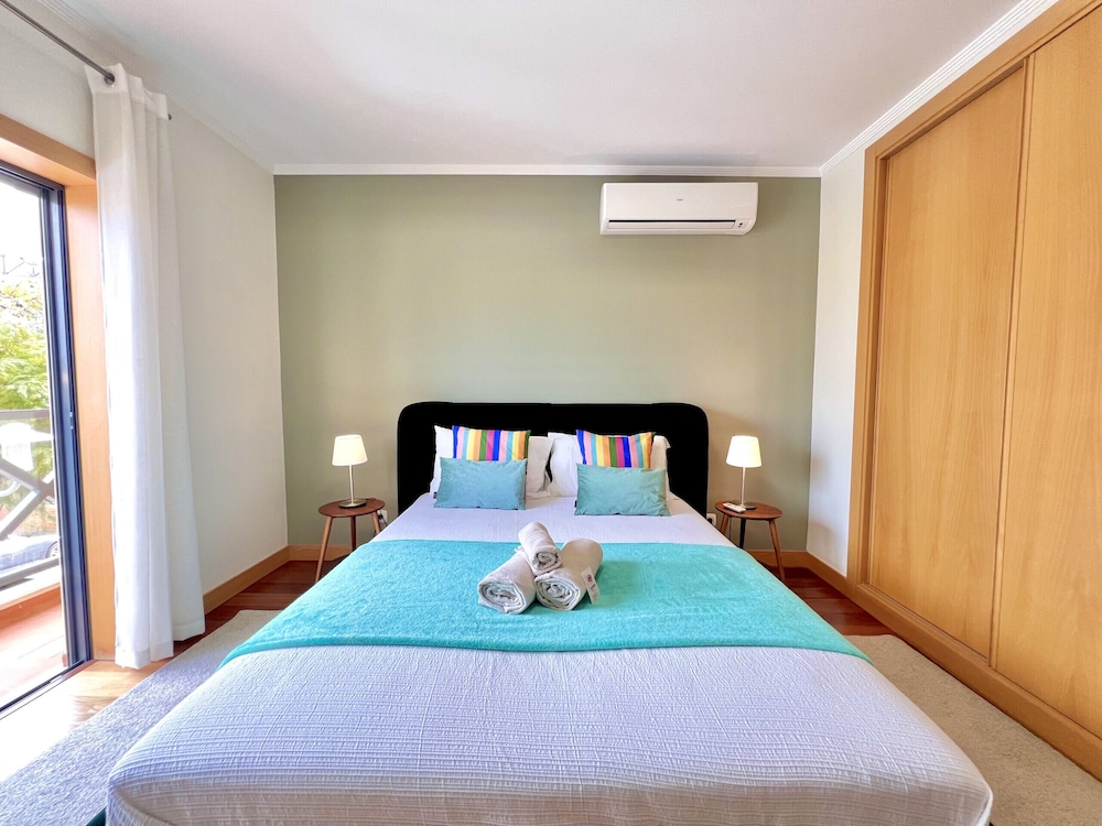Albufeira Modern 7 by Homing