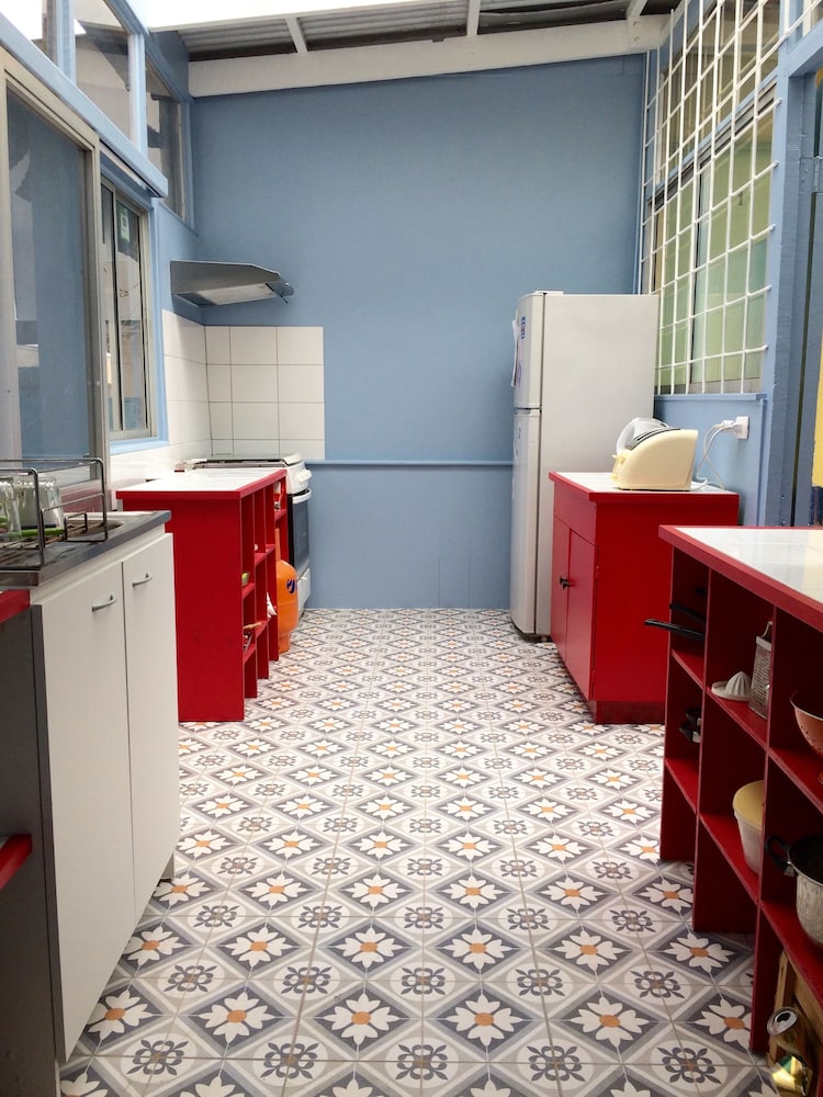 Hostal Maison de la Mer