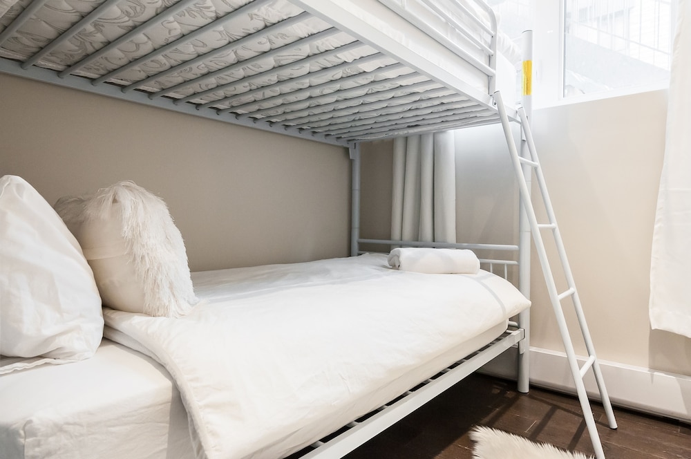 Parc Avenue Lofts