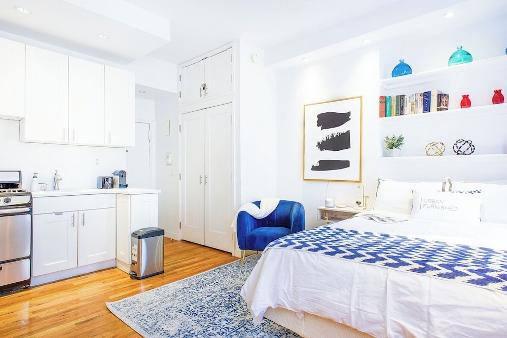 149 East Apartment