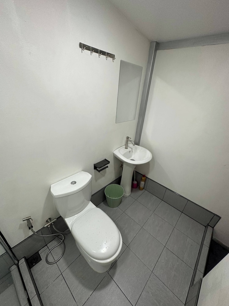 1BR Mountain View #1 - 1000mbps WiFi