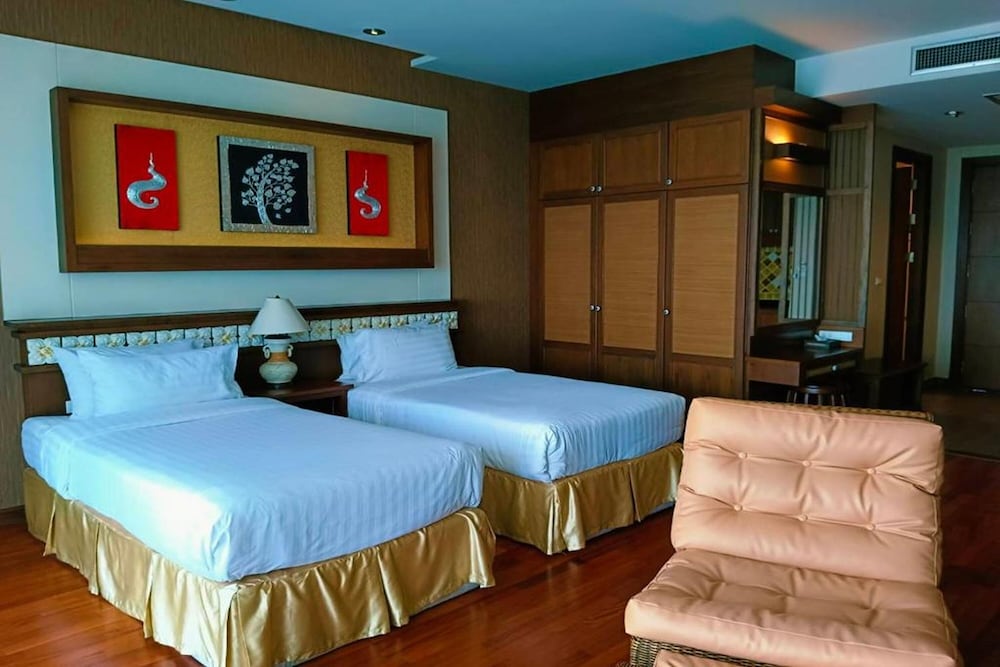 Kham Mon Lanna Resort Chiang Mai