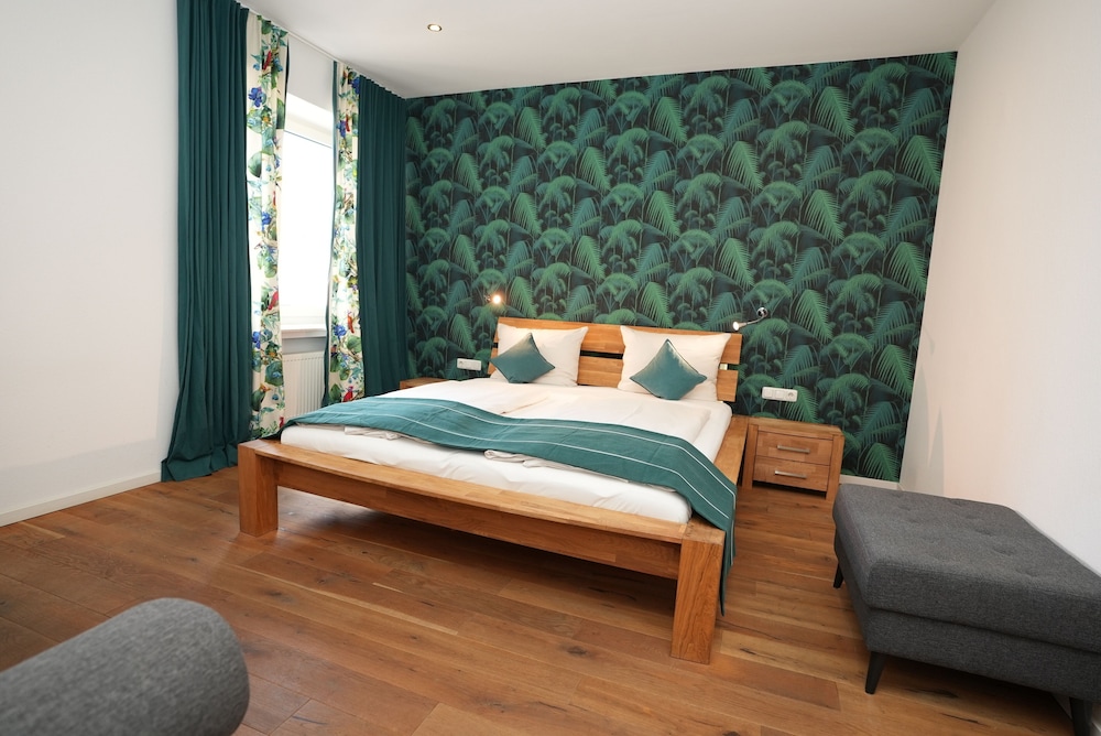 Frankfurt Vacations - Hotel Attache - Property Image 32