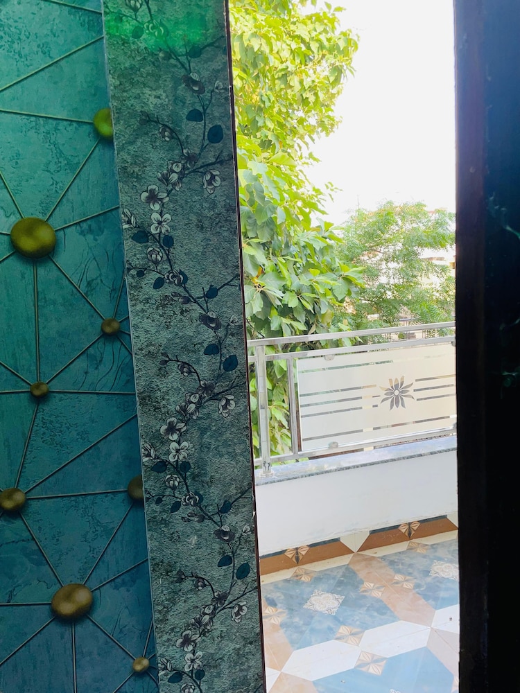 Kashi Cottage Homestay By GRB