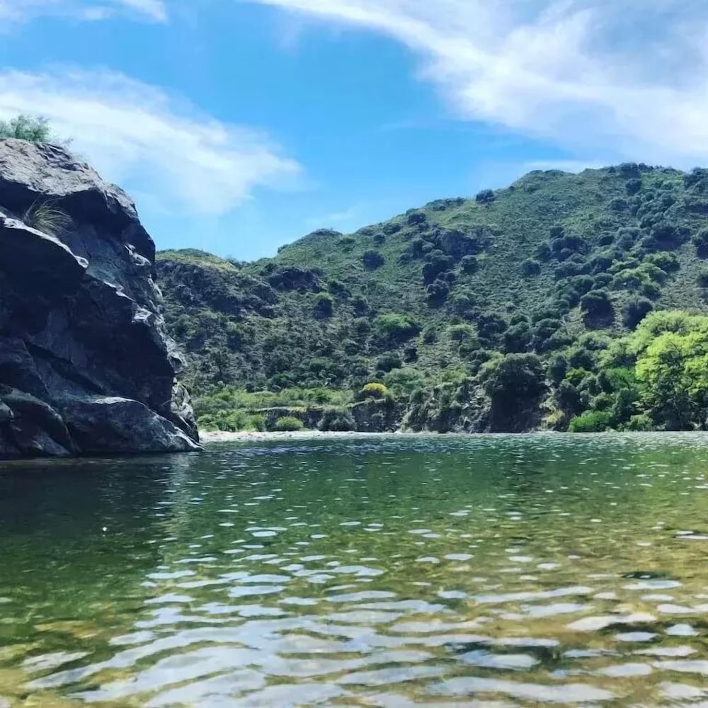 Paso del Cóndor