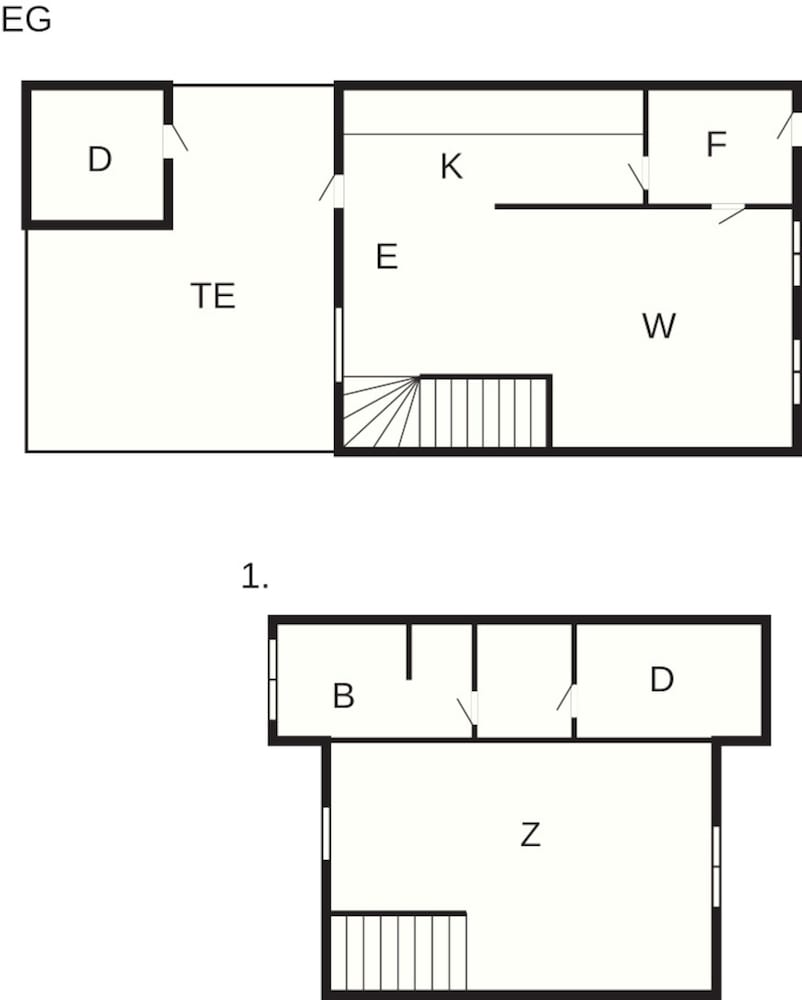 4 Star Holiday Home in Aalborg