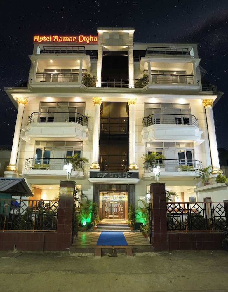 Hotel Amar Digha
