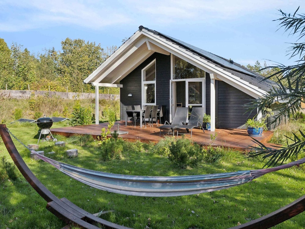 5 Star Holiday Home in Vejby