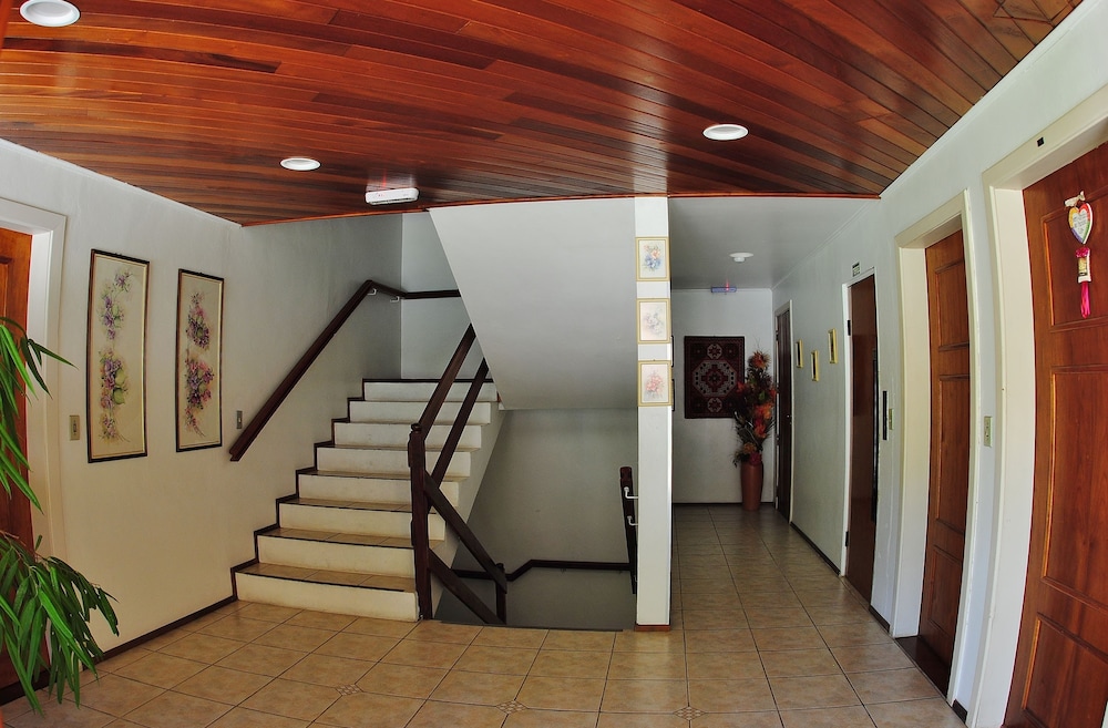 Apartamento Serra - Gramado