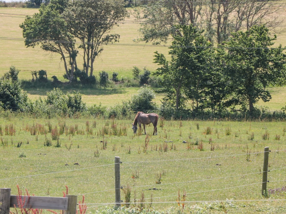 Mellstock