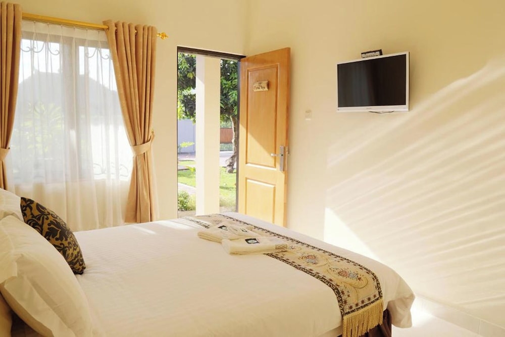 Whiterose Guesthouse