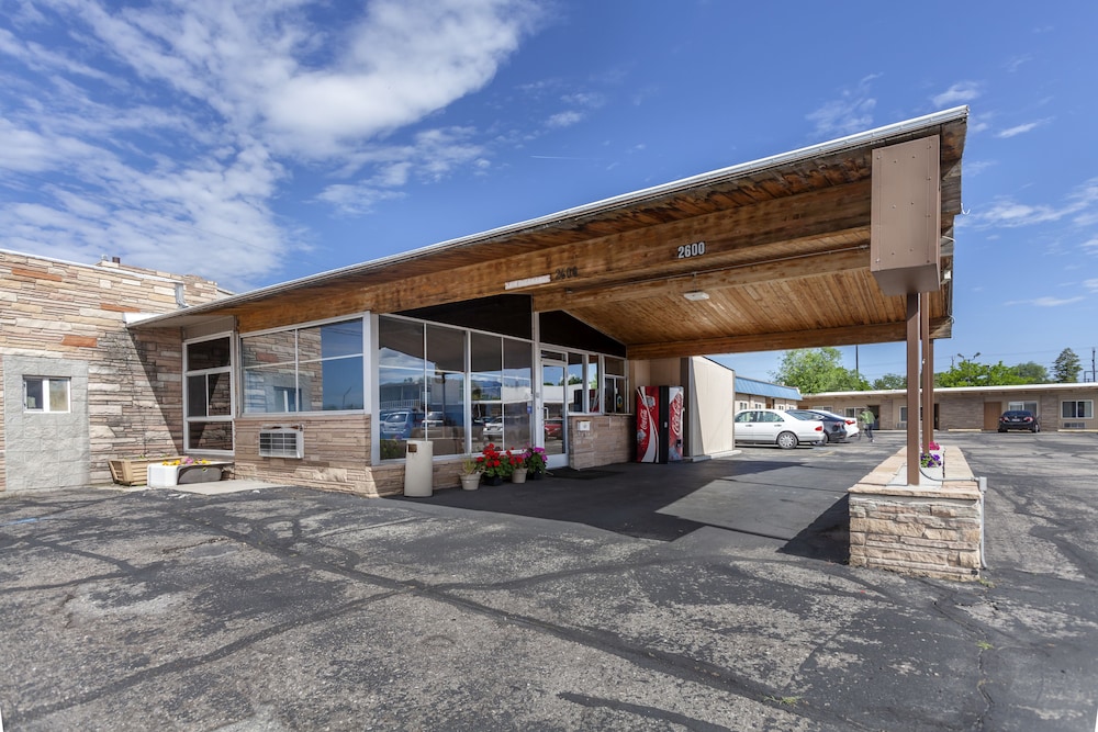 Budget Inn Boise