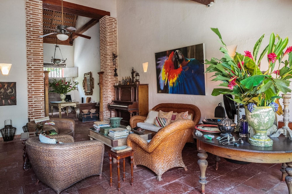 Hotel Casa Mejía