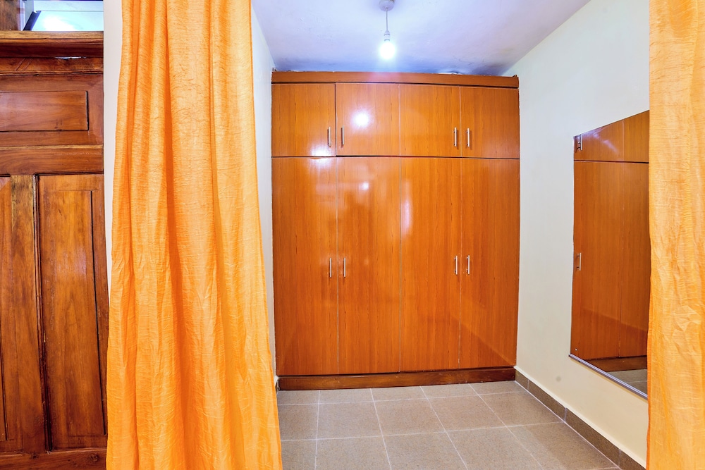 DIANI BEACH GOLD APARTMENTS