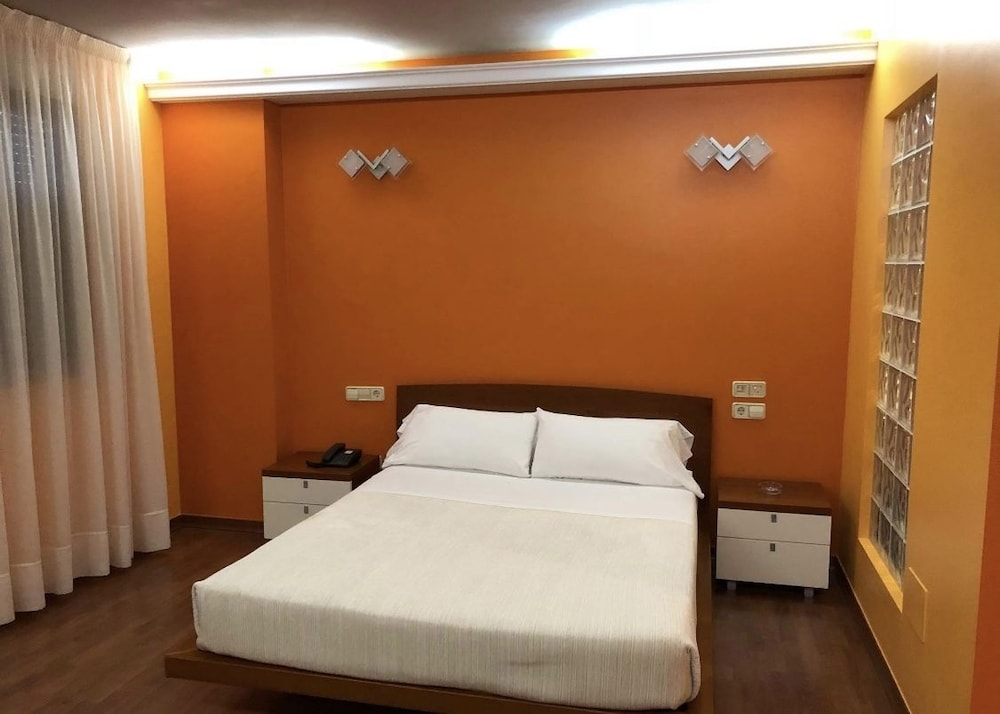 Motel Abalo