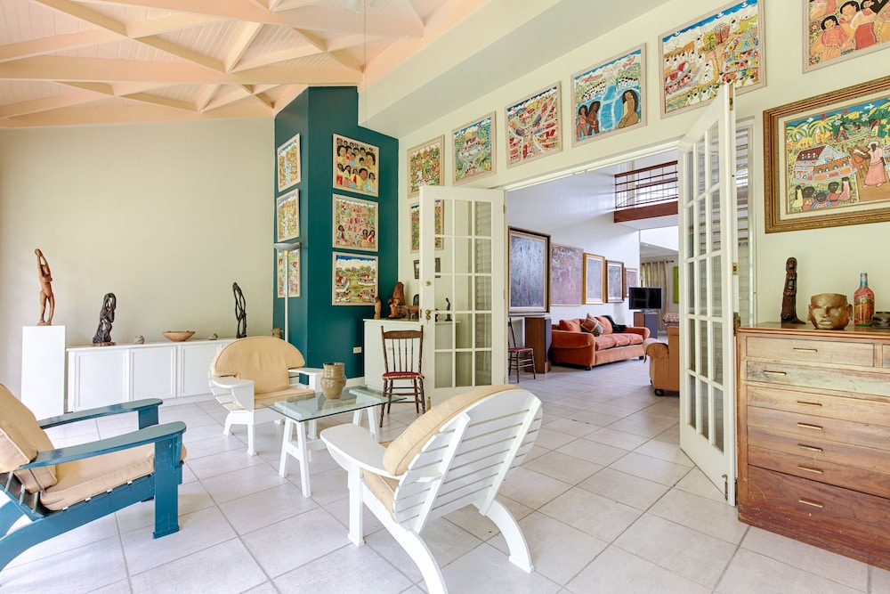 Chester Avenue Bed & Breakfast