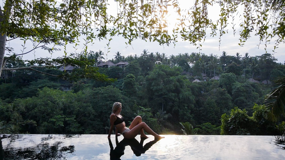 The Hidden Paradise Ubud