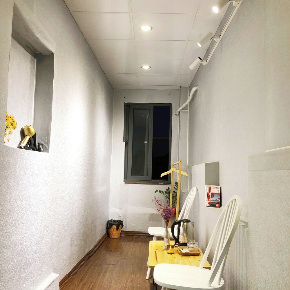 Luna Homestay
