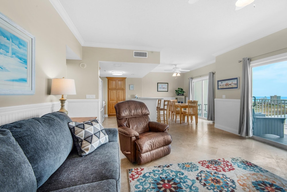 South Harbour 12E
