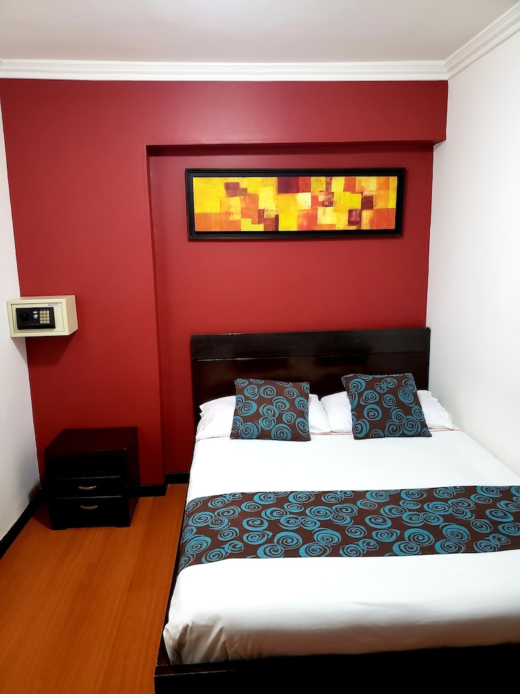 Hotel Fidenzi